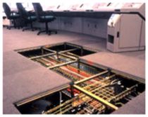 raised access floor RAISED ACCESS FLOORS Kingspan