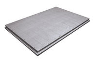 raised access floor panel  Roth France