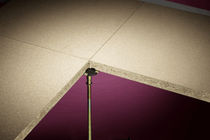 raised access floor panel in chipboard BASE Speedline Raised Access Flooring Systems