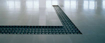 raised access floor INTERCELL&reg; Interface France