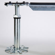 raised floor pedestal ST3 Petral S.r.l