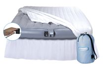 raised inflatable double mattress CLASSIC AEROBED