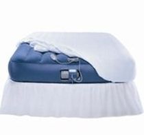 raised inflatable double mattress (king size) PREMIER AEROBED