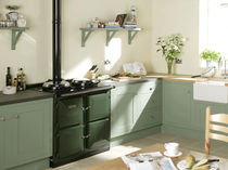 range cooker / boiler CENTRAL HEATING REDFYRE Cookers