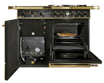 range cooker / boiler CHATELAINE GODIN