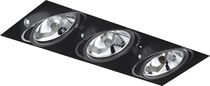 recessed ceiling halogen spotlight (adjustable, low voltage) DC113-NT indy