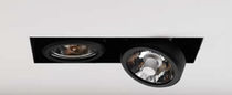 recessed ceiling halogen spotlight (adjustable, low voltage) FLOG SYSTEM Nord Light