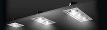recessed ceiling halogen spotlight (cardan, low voltage) MAGCARDO RZB