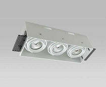 recessed ceiling halogen spotlight (cardan, low voltage) TRENDY by Mizar  Mizar