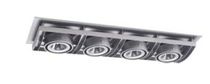 recessed ceiling HID spotlight (adjustable, metal-halide) XR16401-20H  indy