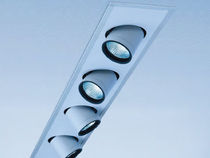recessed ceiling LED spotlight (adjustable) MIDPOINT-L6 Lightnet GmbH 