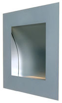 recessed ceiling light for public spaces MIR&Ograve; II  ELINCA SRL Innovative Lighting