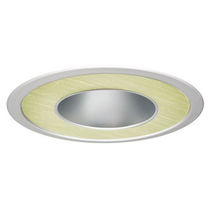 recessed ceiling light for public spaces INFUZ : IFV8 / IFZFM8V Intense Lighting