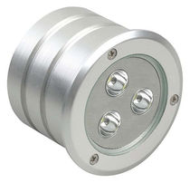 recessed exterior light for public spaces (LED) LEDDY RECESSED ELINCA SRL Innovative Lighting