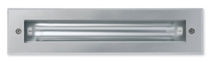 recessed exterior light for public spaces (LED) TETRA INCASSO 360  Platek Light