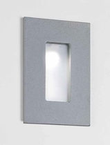 recessed exterior light for public spaces (LED) ZENO 1 Nord Light