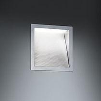 recessed exterior light for public spaces E8739-34 WILA Lichttechnik