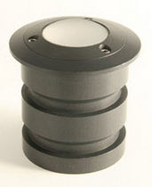 recessed exterior light for public spaces  Sylumis