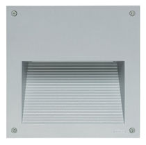 recessed exterior light for public spaces (LED) Promenade 200 5 Platek Light