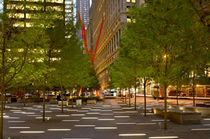 recessed exterior light for public spaces (LED) CUS-1939-00 B-K LIGHTING
