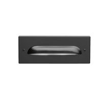 recessed garden wall light (LED) LITESTEP : SLLED3 PRESCOLOTE