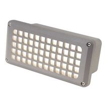 recessed garden wall light (LED) ZETA MATELEC 