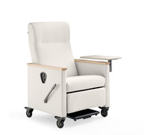 recliner armchair for healthcare facilities MINERAL�  nurture