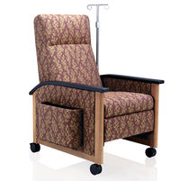 recliner armchair for healthcare facilities BRIAR KI