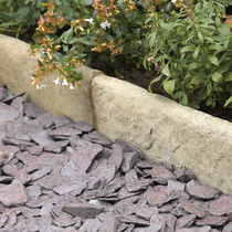 reconstituted stone edging curb OLD TOWN BRADSTONE