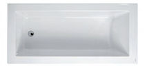 rectangular bath-tub CADIX  JEDO