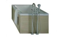 rectangular bath-tub JOIN Pozzi-Ginori