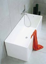 rectangular bath-tub WASH by Giulio Cappellini FLAMINIA