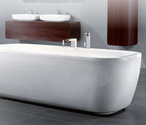 rectangular bath-tub CHEZZA  JEDO