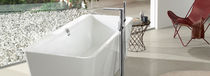rectangular bath-tub SQUARO EDGE 12 Villeroy & Boch