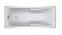 rectangular bath-tub 60901W-T Kohlerco