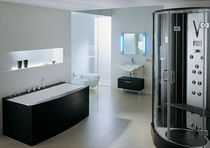 rectangular bath-tub by Takahide Sano GENESI