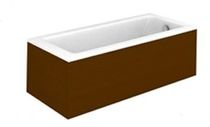 rectangular bath-tub Q3 Pozzi-Ginori