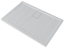 rectangular shower tray GRAFFIO Pozzi-Ginori