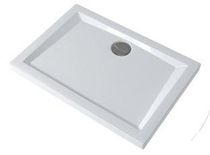 rectangular shower tray 60 MM Pozzi-Ginori