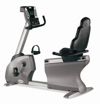 recumbent excercise bike  DYNAMIKA