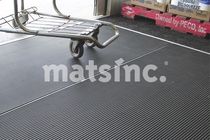 recyclable entrance mat SOFT GRID&reg; Mats