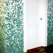 recycled glass mosaic tile SHADING BLEND JASMIN Trend Group S.p.A.
