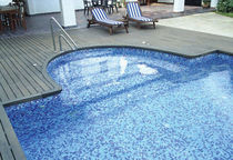 recycled glass mosaic tile COMBINADO : CABRERA ALTTOGLASS