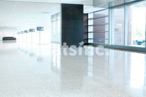 recycled terrazzo floor tile FLOORAZZO&trade; GEM Mats