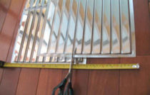 reflective vapor barrier NOVITHERM Solenove Energie