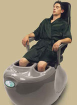 reflexology bath BEYOND HydroCo