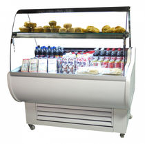 refrigerated counter display case WSO70/ Frost Tech