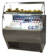 refrigerated counter display case SSO95/DG Frost Tech