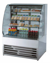 refrigerated display case SOP75 Frost Tech