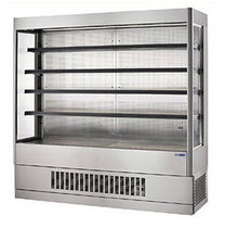 refrigerated display case MARS SANCON